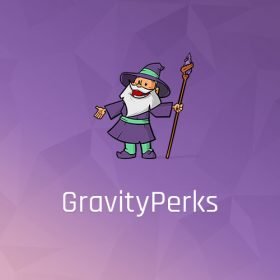 Gravity Perks