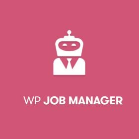 WP Job Manager