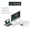 The SEO - Digital Marketing Agency WordPress Theme